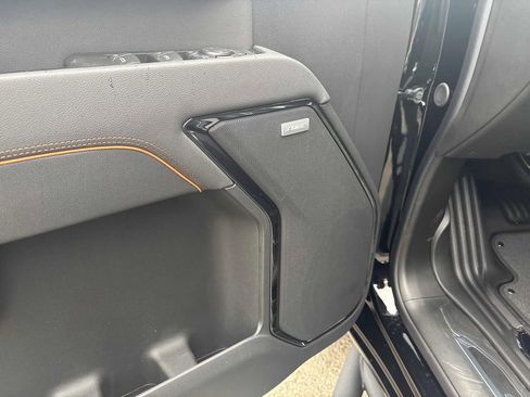 New 2026 GMC Sierra 2500 AT4 w/ Technology Package image 19