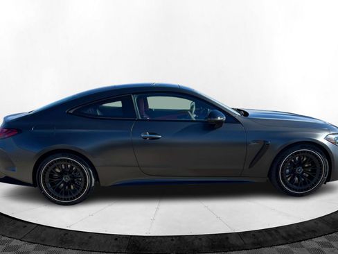 New 2026 Mercedes-Benz CLE 53 AMG 4MATIC Coupe image 6