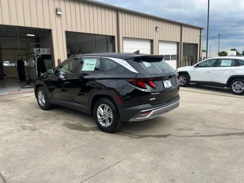 New 2026 Hyundai Tucson SE FWD image 6