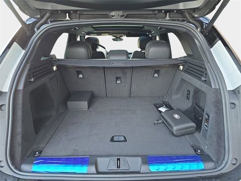 New 2026 Land Rover Range Rover Sport Dynamic SE image 21