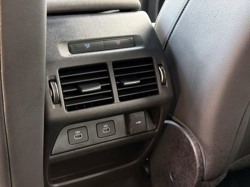 New 2026 Land Rover Discovery Sport Landmark AWD/4WD image 14