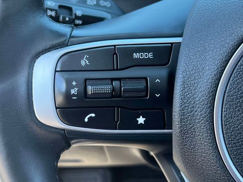 Used 2023 Kia Sportage SX FWD image 23