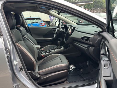 Certified 2024 Subaru Crosstrek 2.5i Limited AWD/4WD image 14