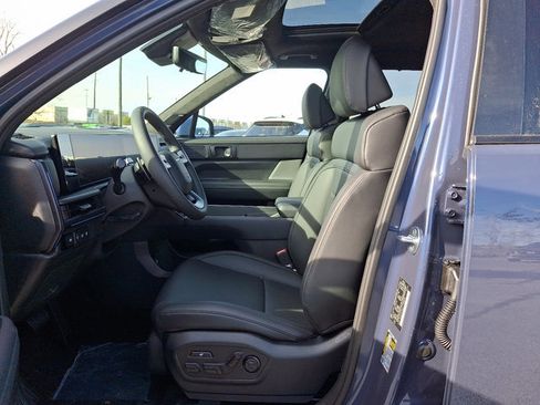 New 2026 Hyundai Santa Fe Calligraphy AWD/4WD image 10