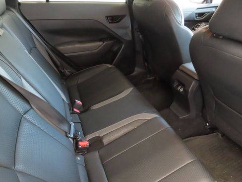 Used 2024 Subaru Crosstrek 2.5i Wilderness image 25