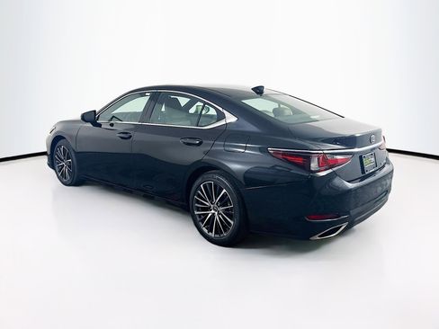 Used 2024 Lexus ES 350 w/ Premium Package image 5