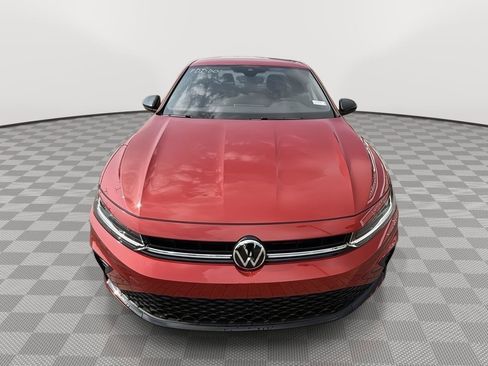 New 2025 Volkswagen Jetta Sport image 4