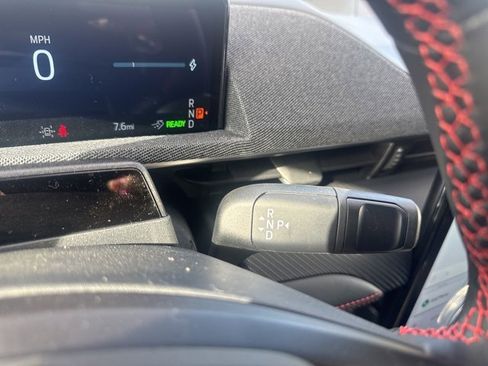 New 2025 Ford Mustang Mach-E Premium w/ Sport Appearance Package image 28