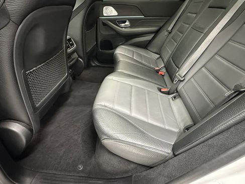 Used 2020 Mercedes-Benz GLE 450 4MATIC image 23