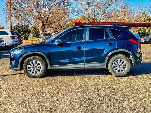 Used 2014 MAZDA CX-5 Touring FWD image 4