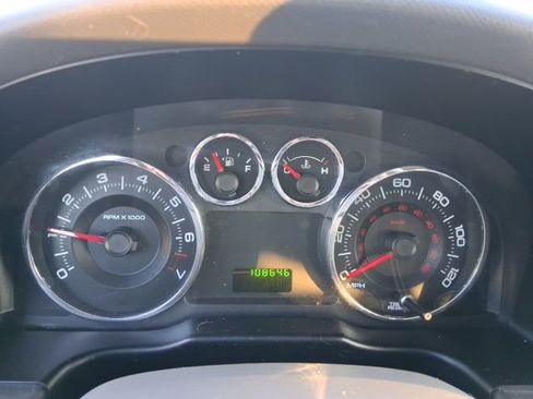 Used 2010 Ford Edge SE image 19