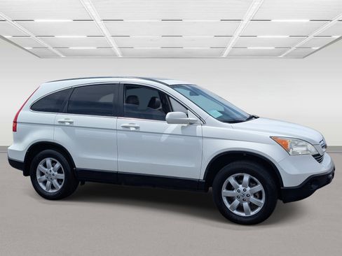 Used 2008 Honda CR-V EX-L image 7