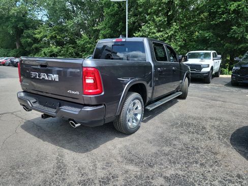 New 2026 RAM 1500 Big Horn image 23