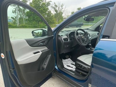 Used 2020 Chevrolet Equinox Premier AWD/4WD image 15