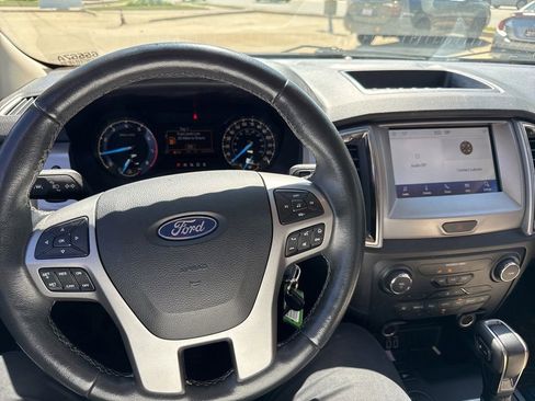 Used 2020 Ford Ranger XLT w/ Equipment Group 302A Luxury AWD/4WD image 18