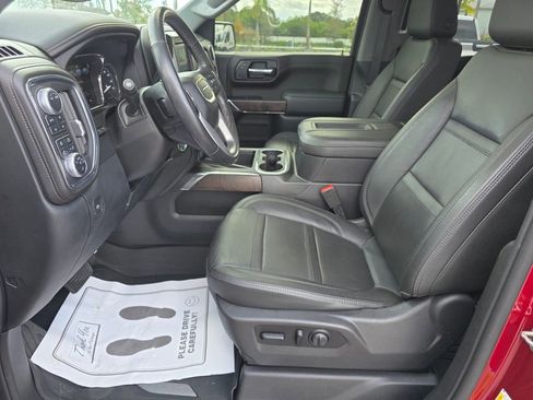 Used 2020 GMC Sierra 1500 Denali w/ Denali Ultimate Package image 22