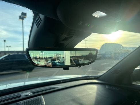 New 2026 Chevrolet Traverse Z71 w/ Enhanced Driving Package image 29