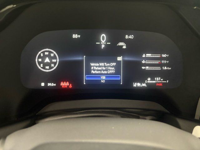 New 2026 Lexus RX 350 Premium FWD image 21