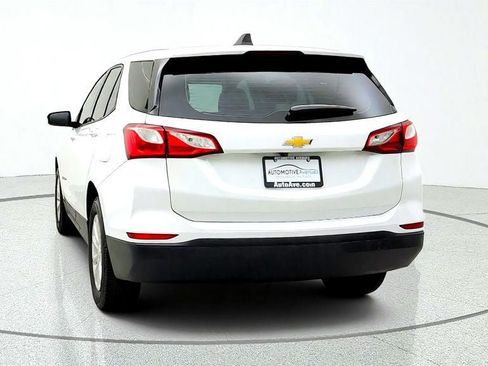 Used 2019 Chevrolet Equinox LS FWD image 6