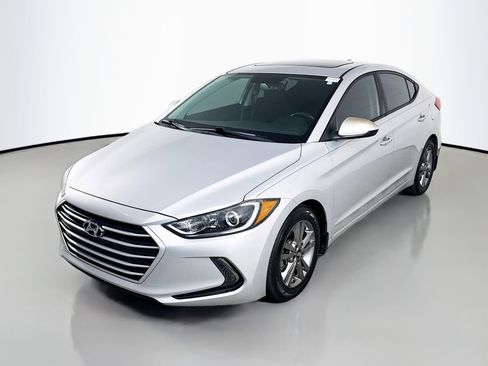 Used 2018 Hyundai Elantra Value Edition image 4