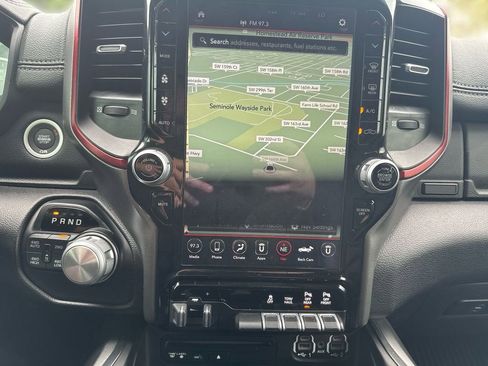 Used 2019 RAM 1500 Sport w/ Advanced Safety Group image 20