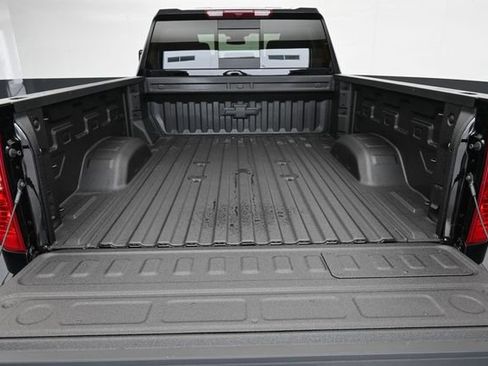 New 2026 Chevrolet Silverado 2500 LT w/ All Star Edition AWD/4WD image 25