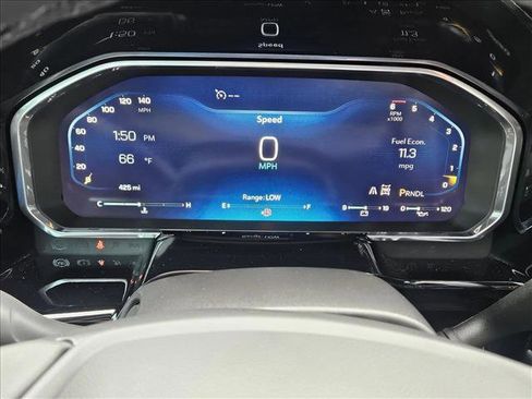 New 2026 Chevrolet Silverado 2500 LT w/ Texas Edition image 11