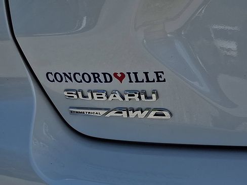 Certified 2025 Subaru Crosstrek 2.5i Premium AWD/4WD image 30