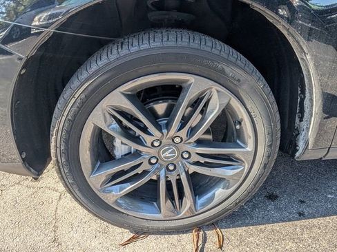 Used 2023 Acura RDX A-Spec FWD image 18