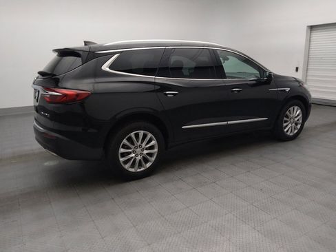Used 2019 Buick Enclave Essence AWD/4WD image 10