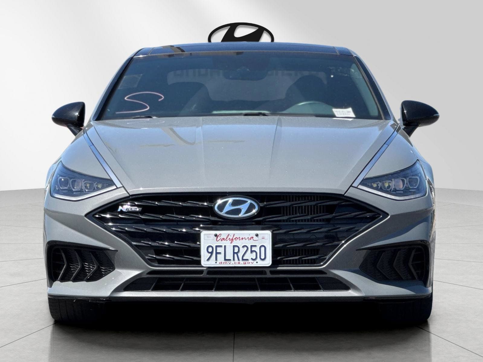 Used 2023 Hyundai Sonata N Line FWD image 8