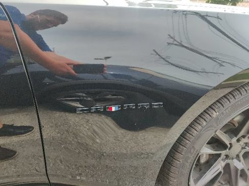 Used 2019 Chevrolet Camaro LT w/ RS Package RWD image 23