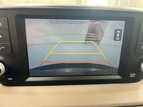 Used 2019 Hyundai Santa Fe SE FWD image 15