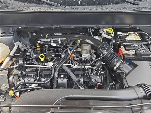 Certified 2024 Ford Maverick Lariat AWD/4WD image 22