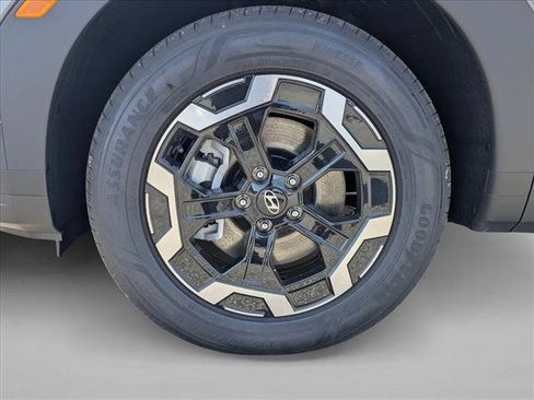 New 2026 Hyundai Santa Fe SE AWD/4WD image 10