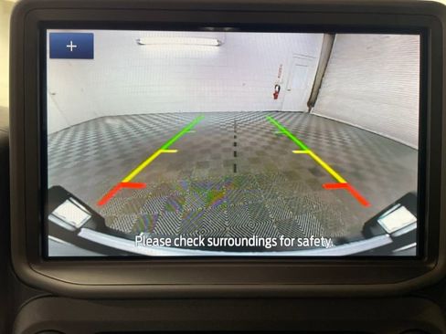 Certified 2024 Ford Bronco Sport Big Bend image 26