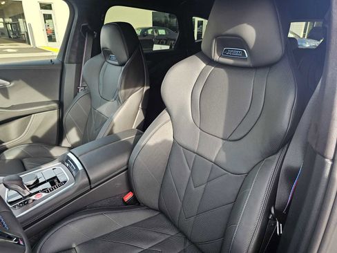 New 2026 BMW XM Label Red w/ M Driver's Package image 26