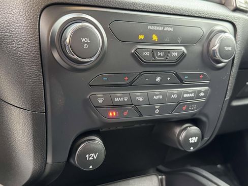 Used 2022 Ford Ranger Lariat w/ Equipment Group 501A High image 18