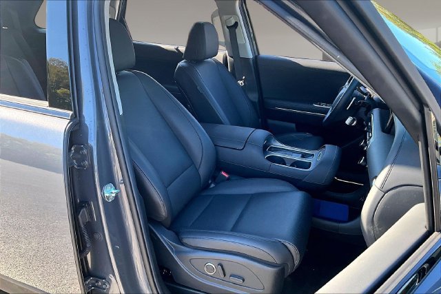 Used 2026 Hyundai Palisade Limited FWD image 27