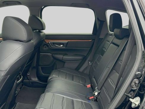 Used 2017 Honda CR-V Touring image 9