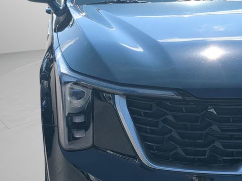 New 2026 Kia Sorento S w/ S Panoramic Sunroof Package image 9