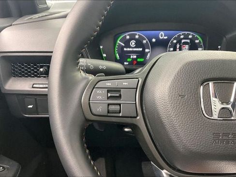 Used 2026 Honda CR-V Sport-L image 23