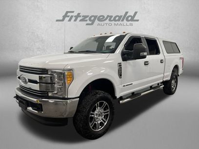 Used 2017 Ford F250 XL w/ Power Equipment Group