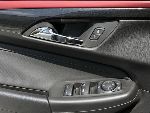 New 2026 Chevrolet TrailBlazer RS w/ Convenience Package image 18