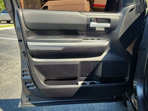 Used 2020 Toyota Tundra SR5 w/ SR5 Upgrade Package RWD image 14