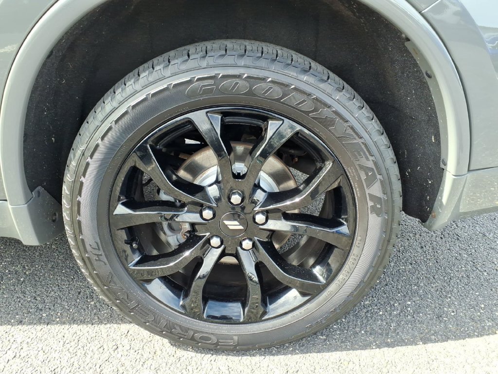Used 2020 Dodge Durango GT AWD/4WD image 19