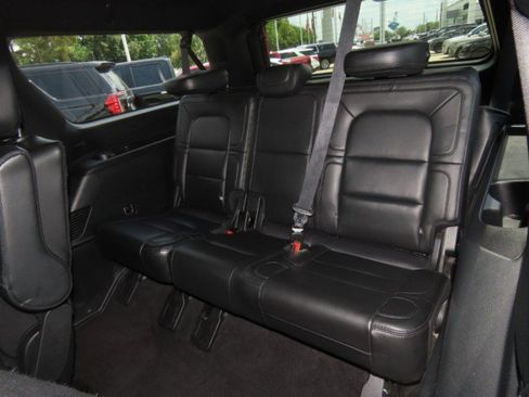 Used 2021 Lincoln Navigator L Reserve w/ Luxury Package AWD/4WD image 20