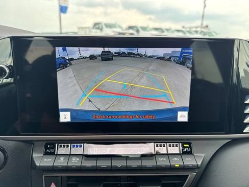 Used 2025 Toyota Camry XSE w/ Premium Package FWD image 20