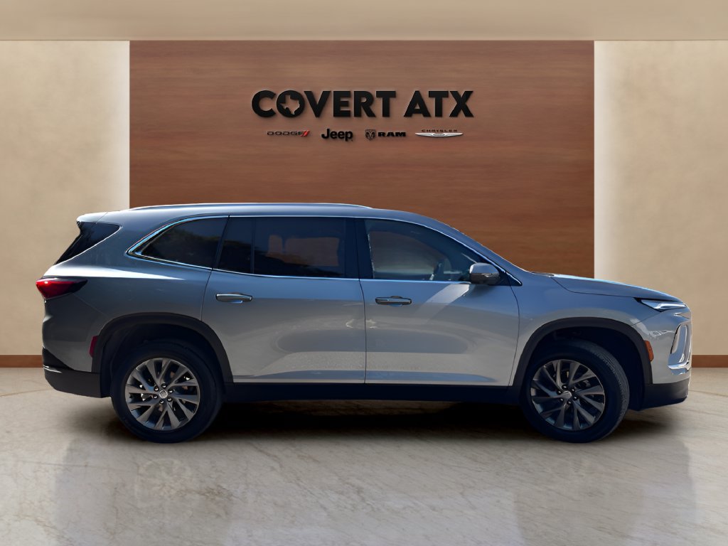 Used 2026 Buick Enclave Preferred FWD image 6
