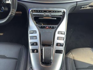 Used 2022 Mercedes-Benz AMG GT 53 w/ Driver Assistance Package image 35